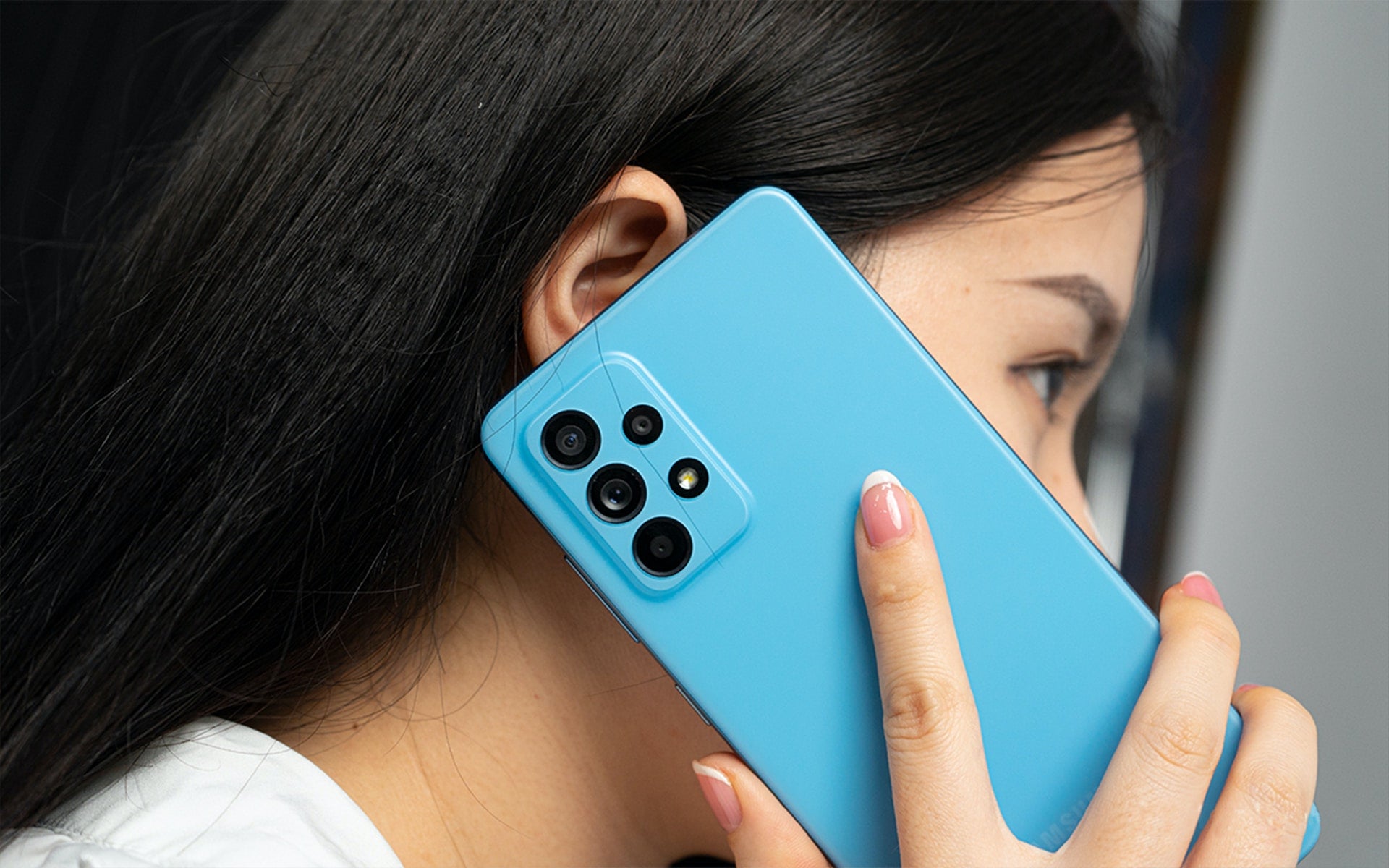 Samsung Pre-Loved Smartphones