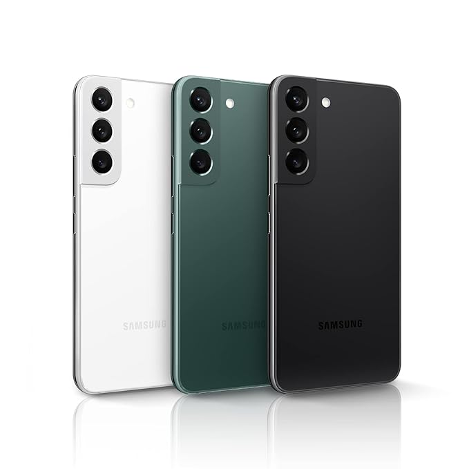 Samsung S22 Series