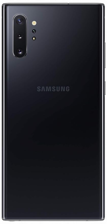 samsung note 10 series