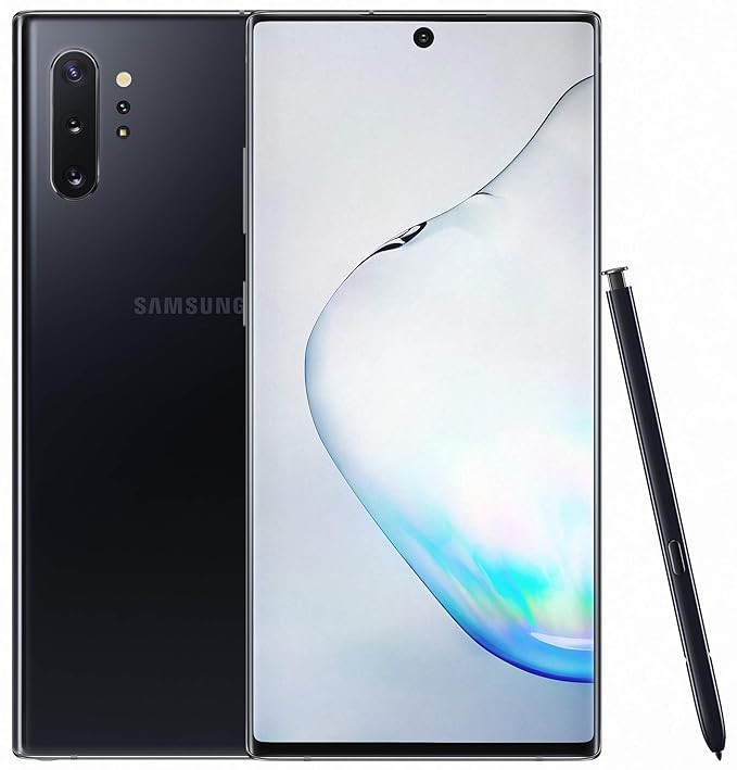 samsung note 10 series