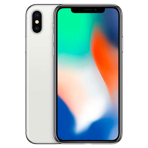 Apple iPhone X_2017