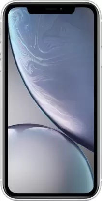 apple iphone xr (2018)