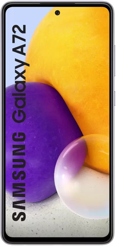 Samsung A72 Series