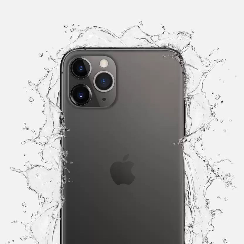 iPhone 11 pro (2019)