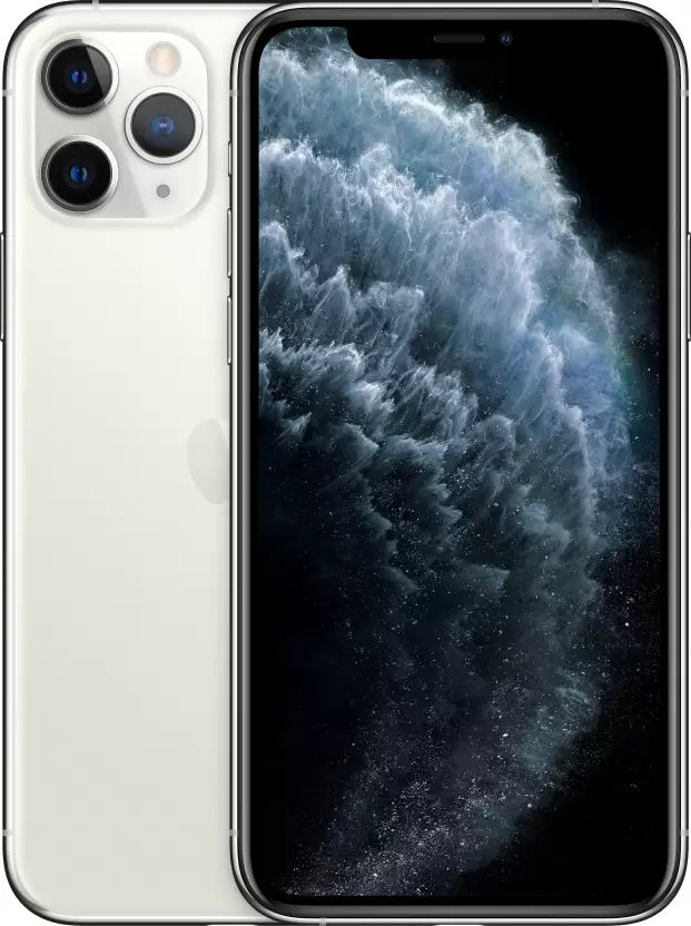 iPhone 11 pro (2019)