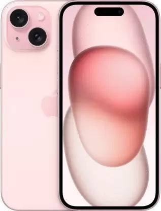 apple iPhone 15 Plus (2023)