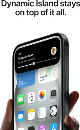 apple iPhone 15 Plus (2023)