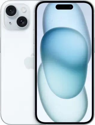 apple iPhone 15 Plus (2023)