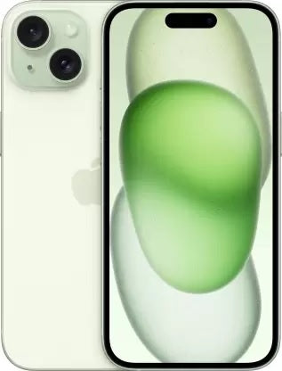 apple iPhone 15 (2023)