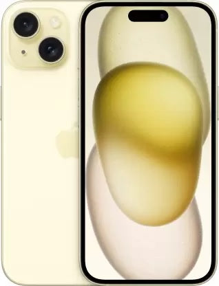 apple iPhone 15 (2023)