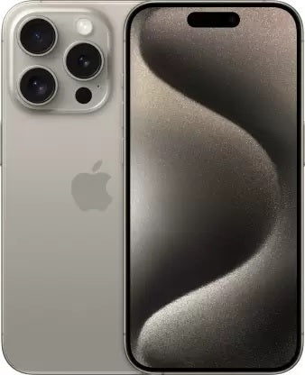 Apple iPhone 15 Pro Max (2023)