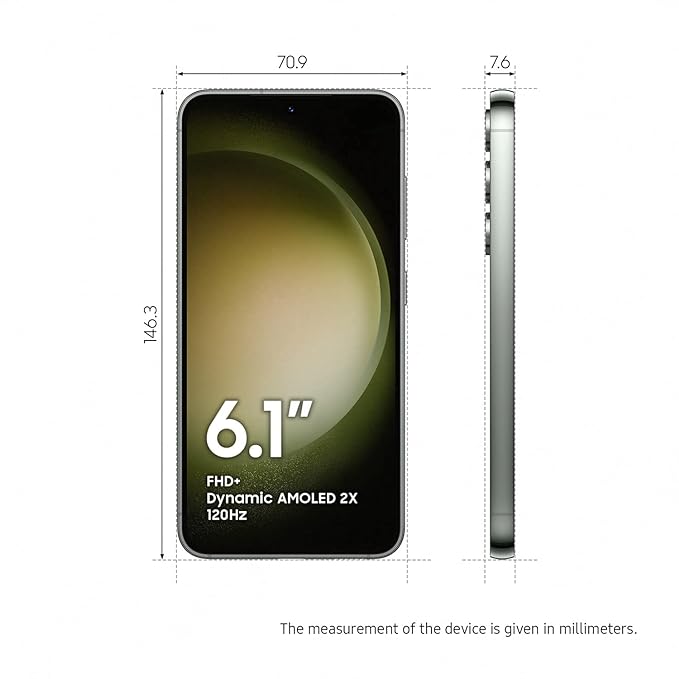 Samsung S23 Series