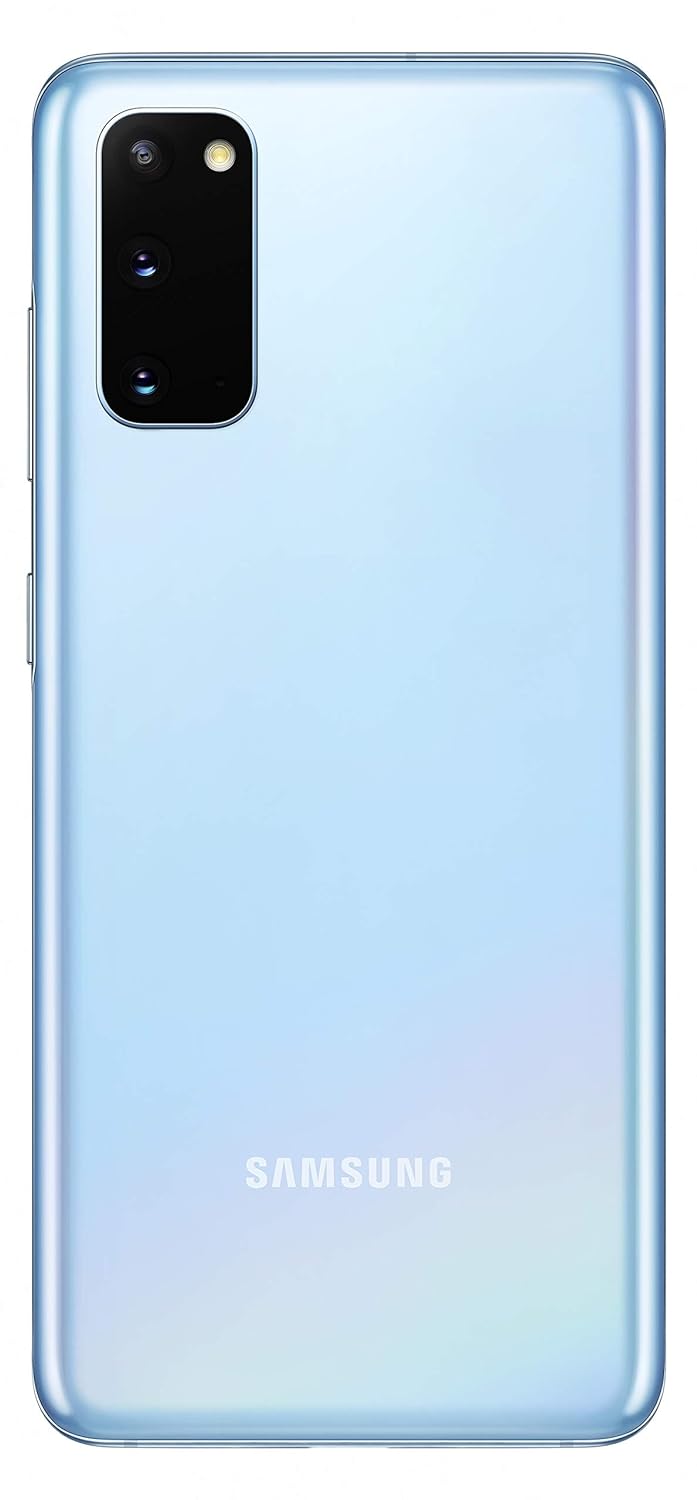 Samsung S20 Series