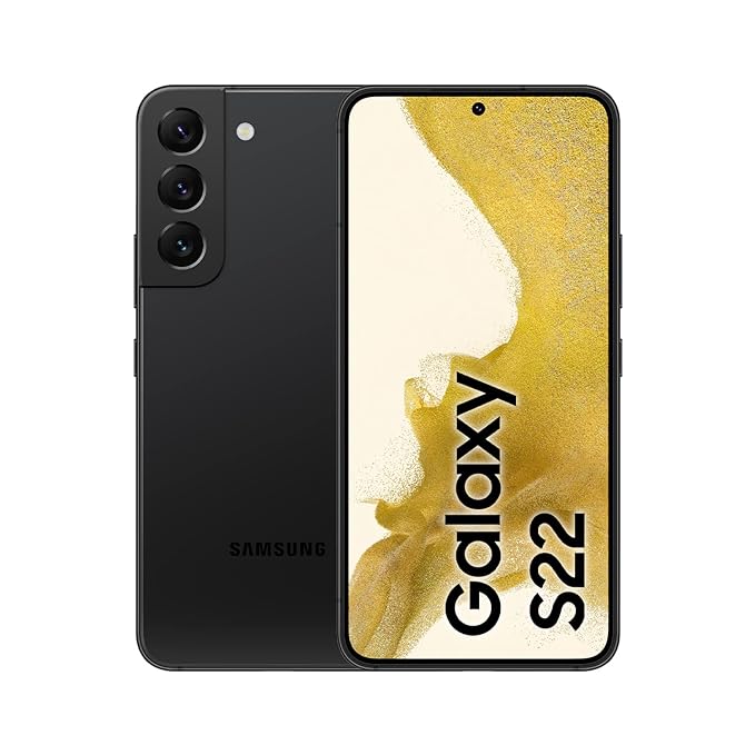 Samsung S22 Series