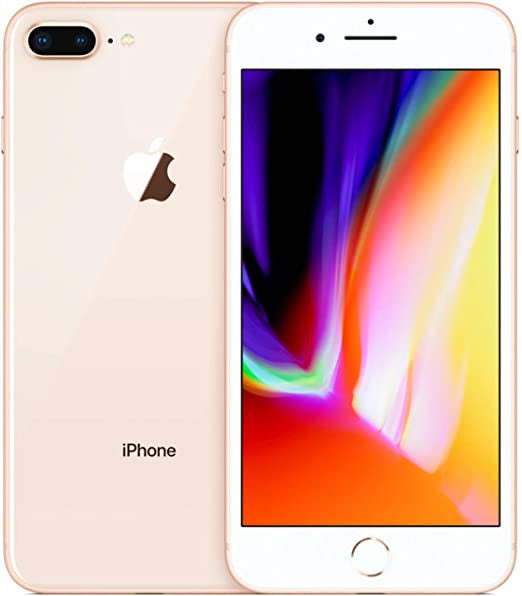 Apple iPhone 8 Plus (2017)