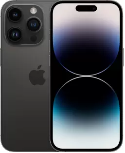 appleiphone14pro-Black