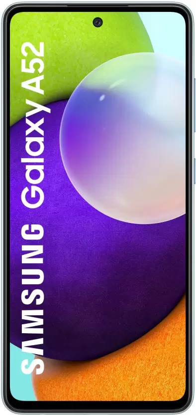 Samsung A52 Series