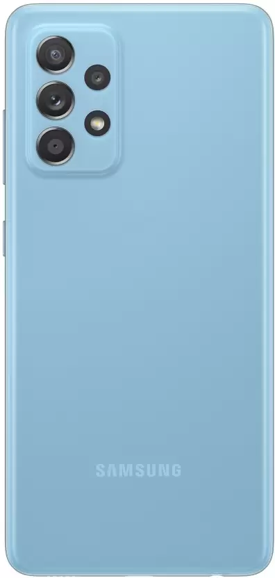 Samsung A52 Series