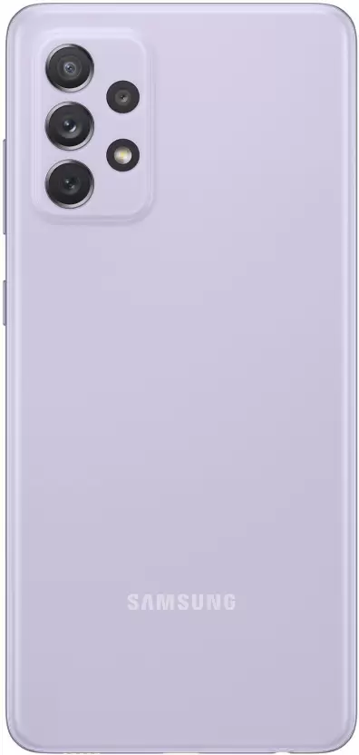 Samsung A72 Series