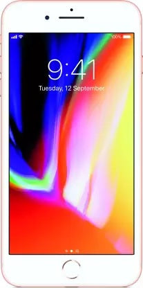 iPhone 8 Plus (2017)