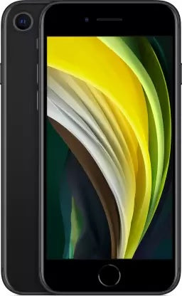 iPhone SE (2020)