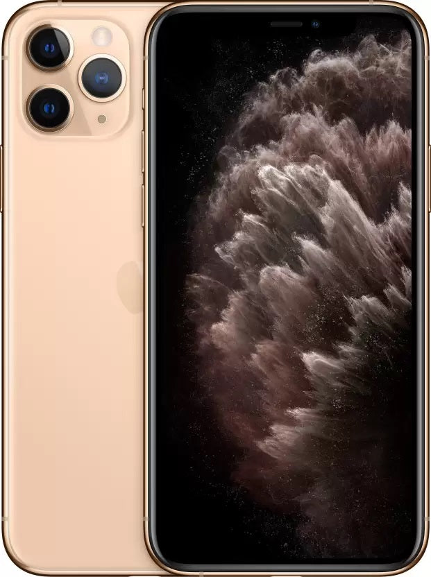 iPhone 11 pro (2019)