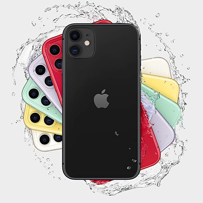 iPhone 11 (2019)