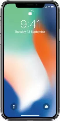 apple iphone x (2017)
