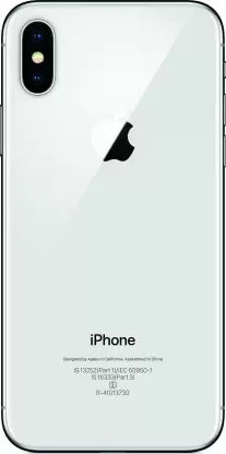apple iphone x (2017)
