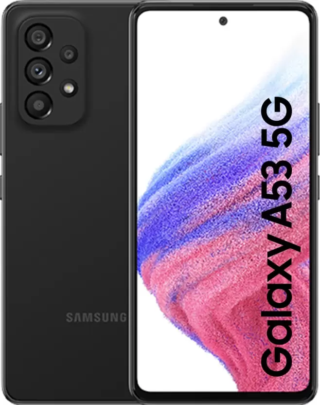 Samsung A53 Series