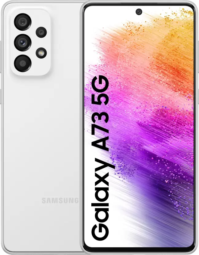 Samsung a73 5g