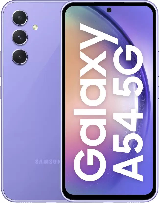 Samsung A54 Series